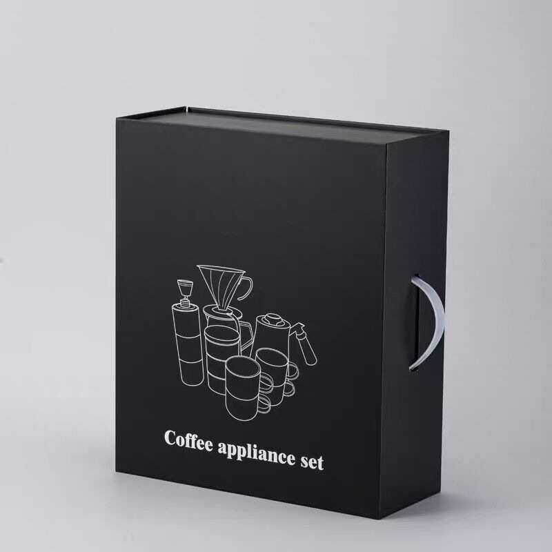 HIGHWIN Portable Coffee Set 7P - Coffee Tea 评论和价格