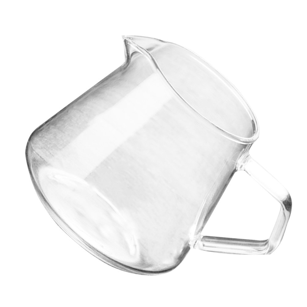 1Pcs 650Ml Glass Coffee Pot He - Coffee Tea Pots 评论和价格