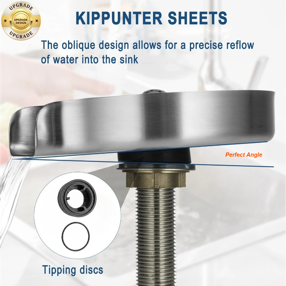 Faucet Glass Rinser High Press - Coffee And Tea Glass 评论和价格
