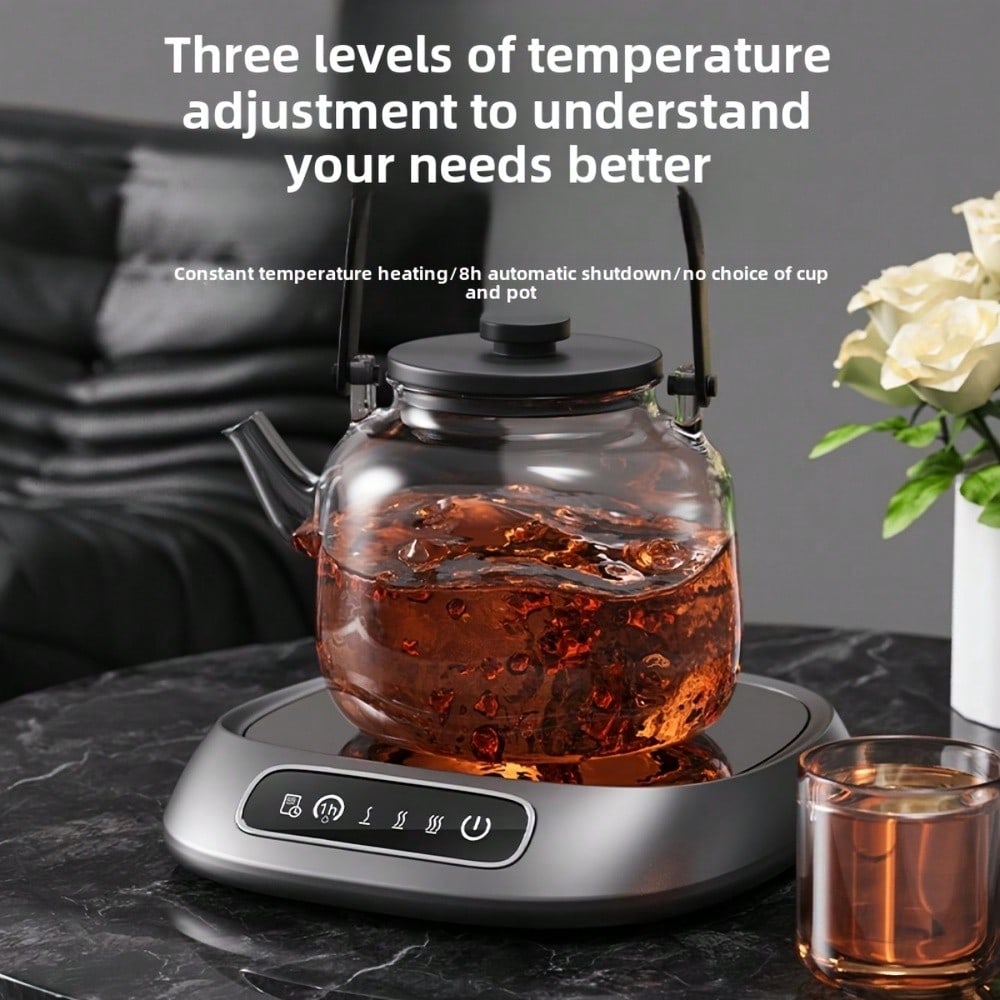 Smart Coffee Cup Warmer Consta - Coffee Tea Warmer 评论和价格