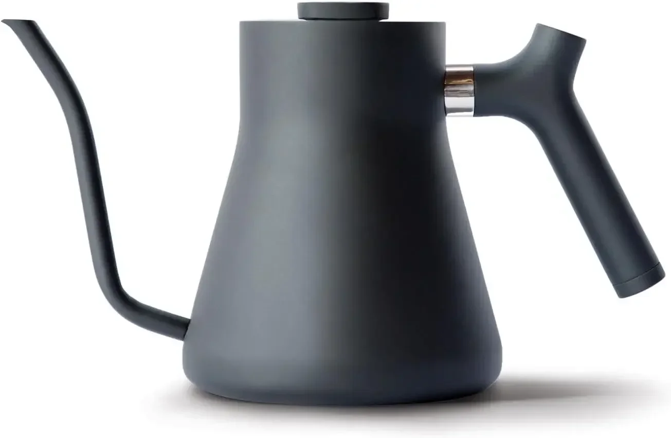 XMSJ.Stagg Stovetop Pour-Over  - Coffee Tea Pots 评论和价格