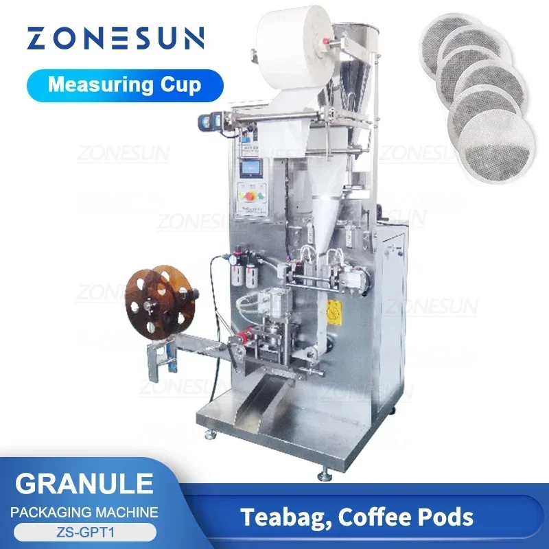 ZONESUN ZS-GPT1 Automatic Teab - Coffee Tea 评论和价格