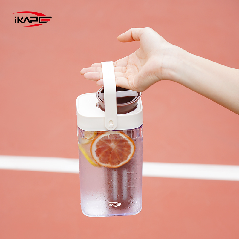 IKAPE 1L Cold Brew Coffee Make - Coffee Tea Pots 评论和价格