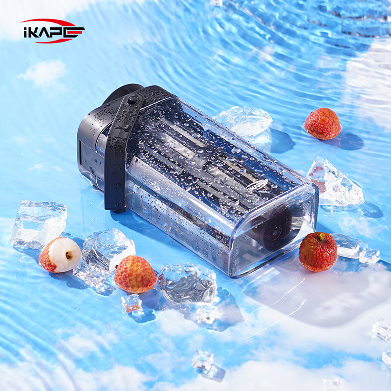 IKAPE 1L Cold Brew Coffee Make - Coffee Tea Pots 评论和价格
