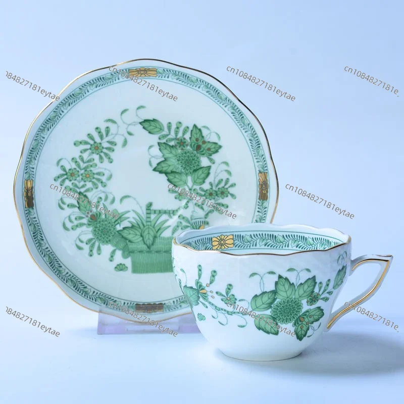 Classical Flower Basket Coffee - Coffee Tea Gift Basket 评论和价格