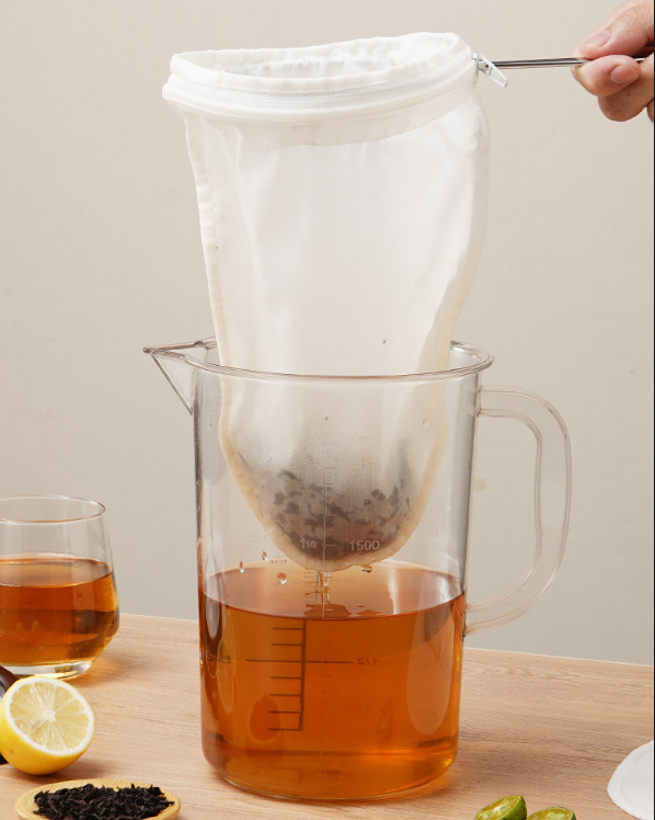milk tea filter bag, tea bag,  - Coffee Tea 评论和价格