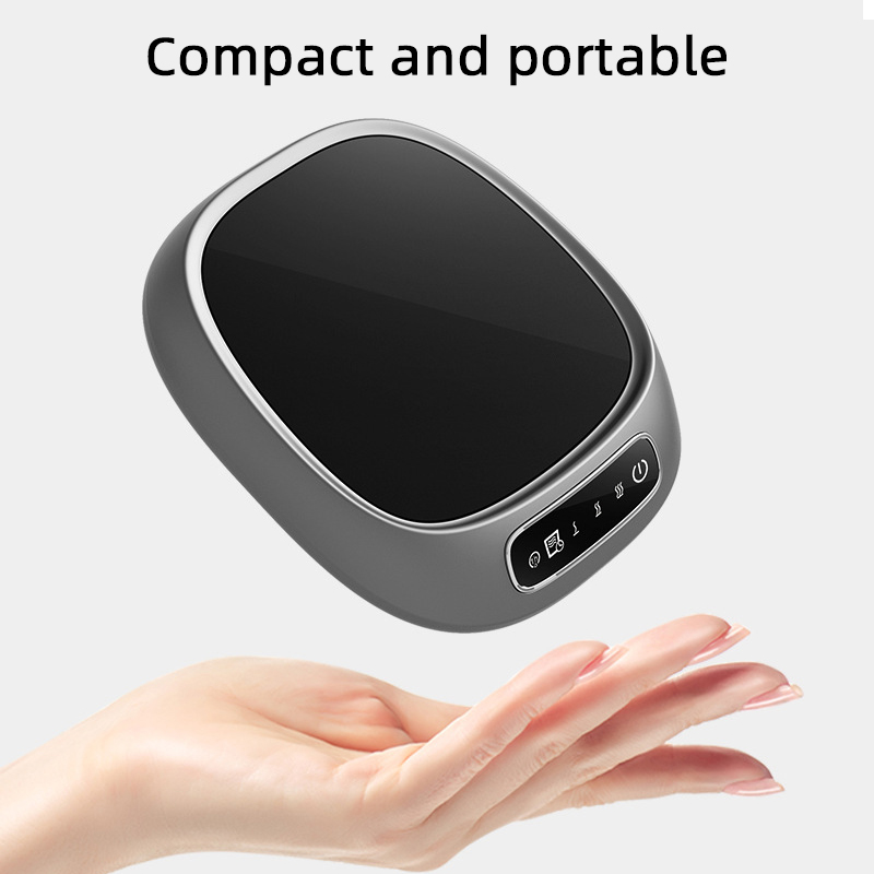 5V Electric Coffee Mug Warmer  - Coffee Tea Warmer 评论和价格