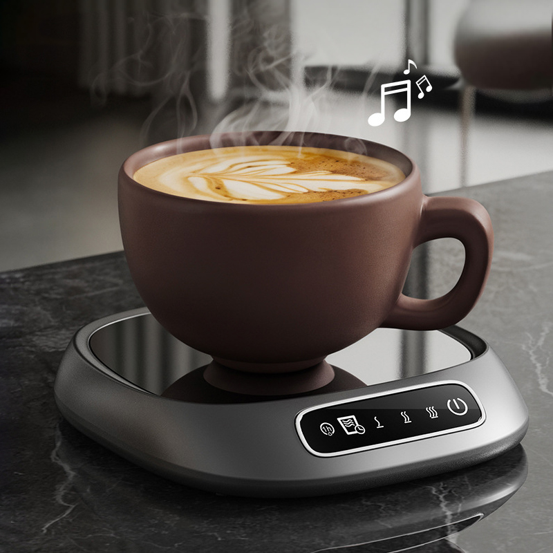 5V Electric Coffee Mug Warmer  - Coffee Tea Warmer 评论和价格