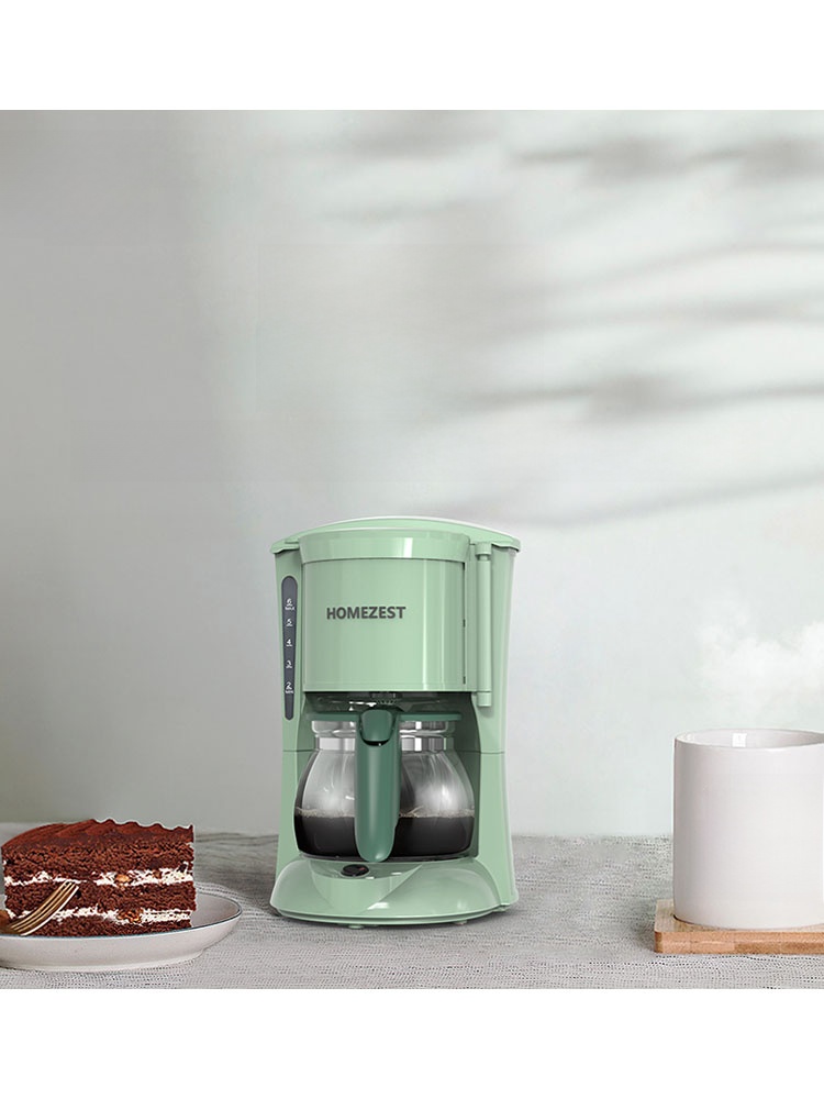 Homezest Coffee Machine Automa - Coffee Tea Pots 评论和价格