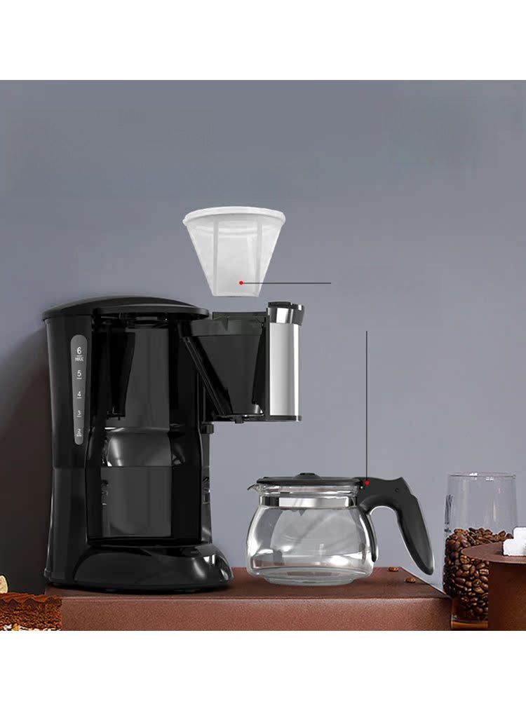 Homezest Coffee Machine Automa - Coffee Tea Pots 评论和价格
