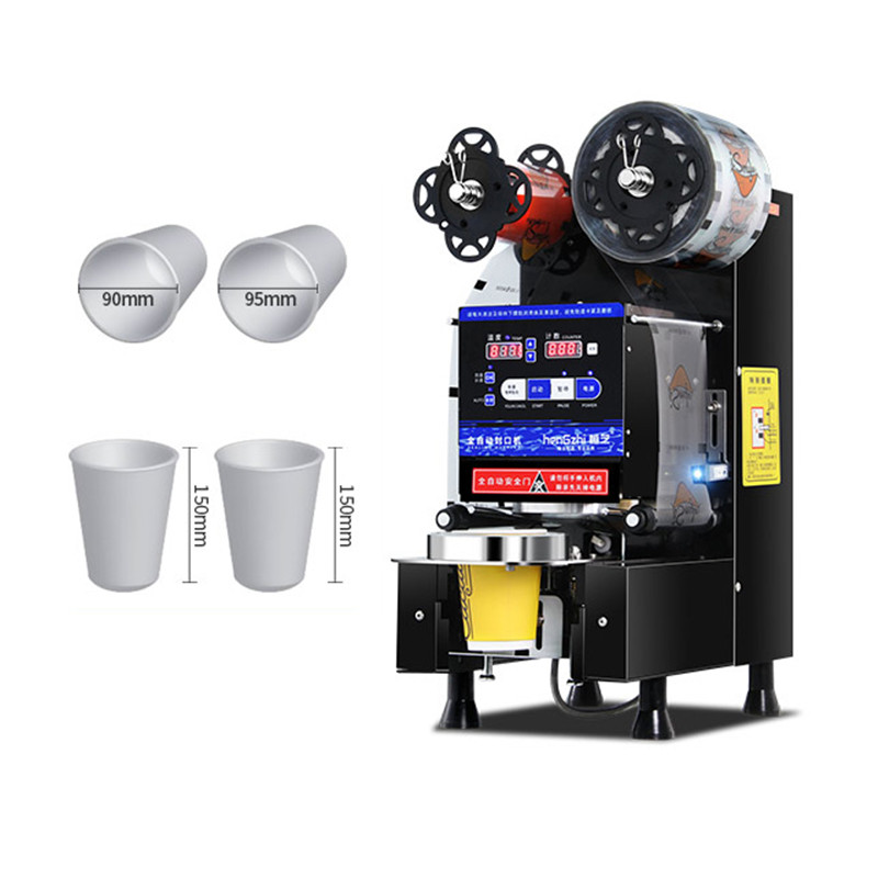 220/110V Stainless Steel Boba  - Coffee Tea 评论和价格