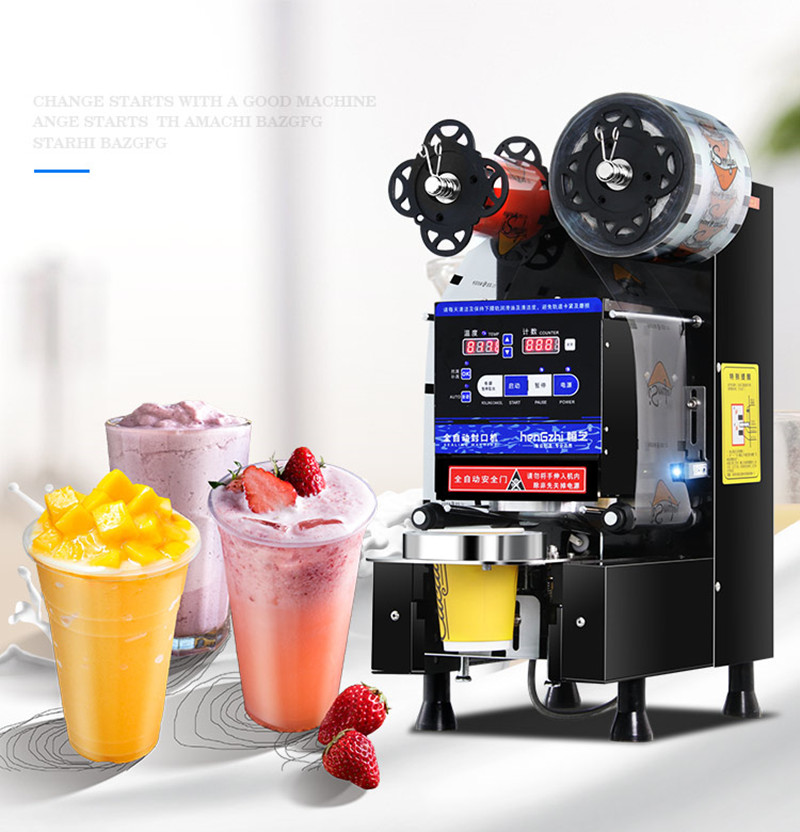 220/110V Stainless Steel Boba  - Coffee Tea 评论和价格