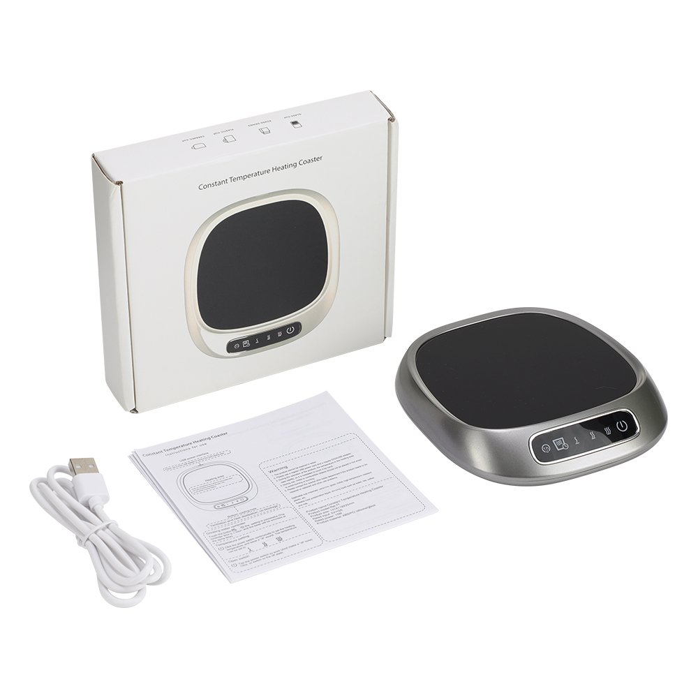 Coffee Mug Warmer Cup Heater U - Coffee Tea Warmer 评论和价格