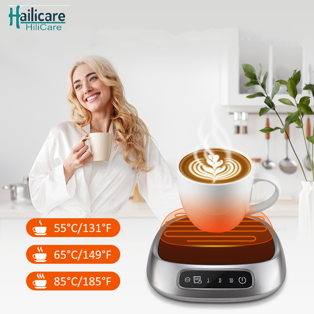 Coffee Mug Warmer Cup Heater U - Coffee Tea Warmer 评论和价格