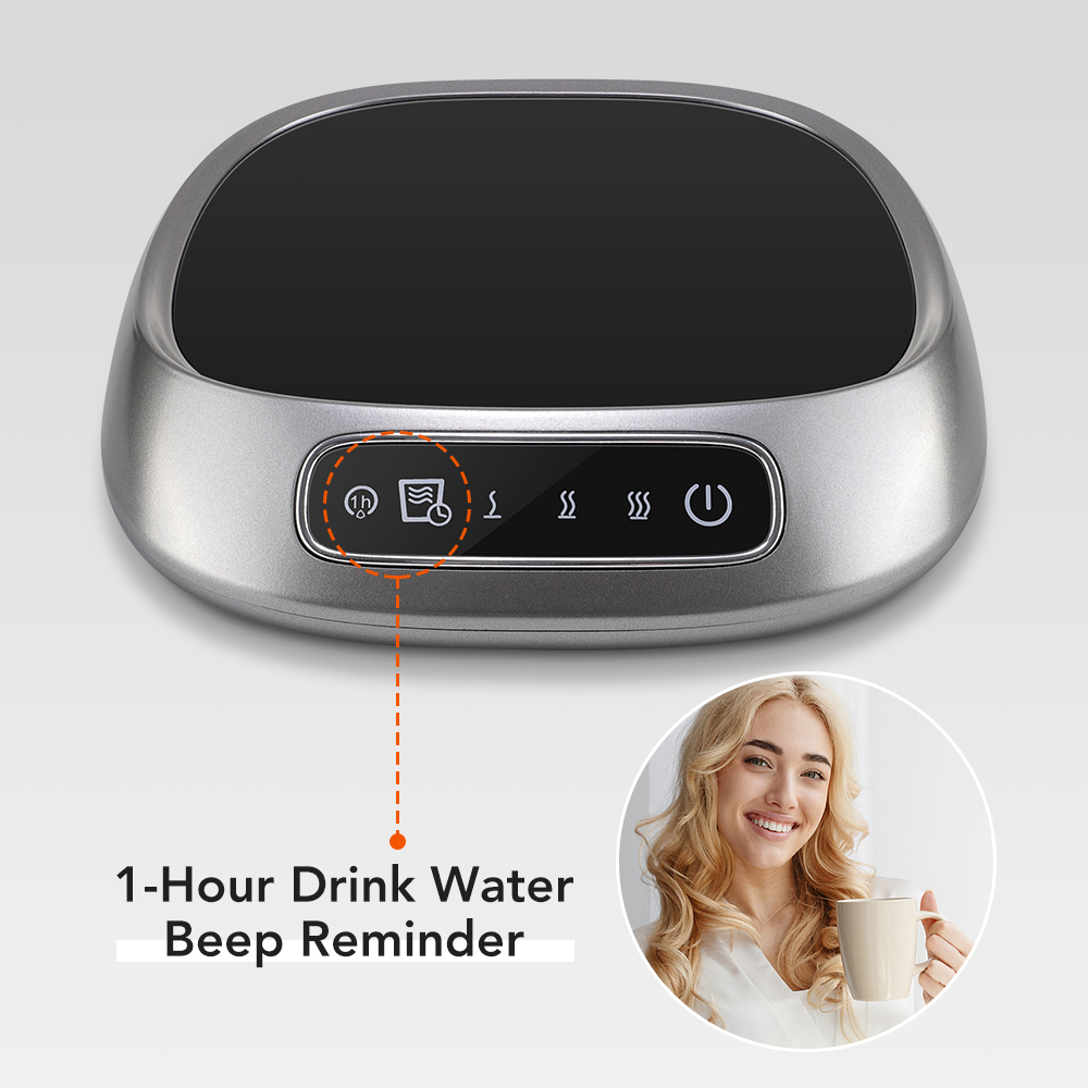 Coffee Mug Warmer Cup Heater U - Coffee Tea Warmer 评论和价格