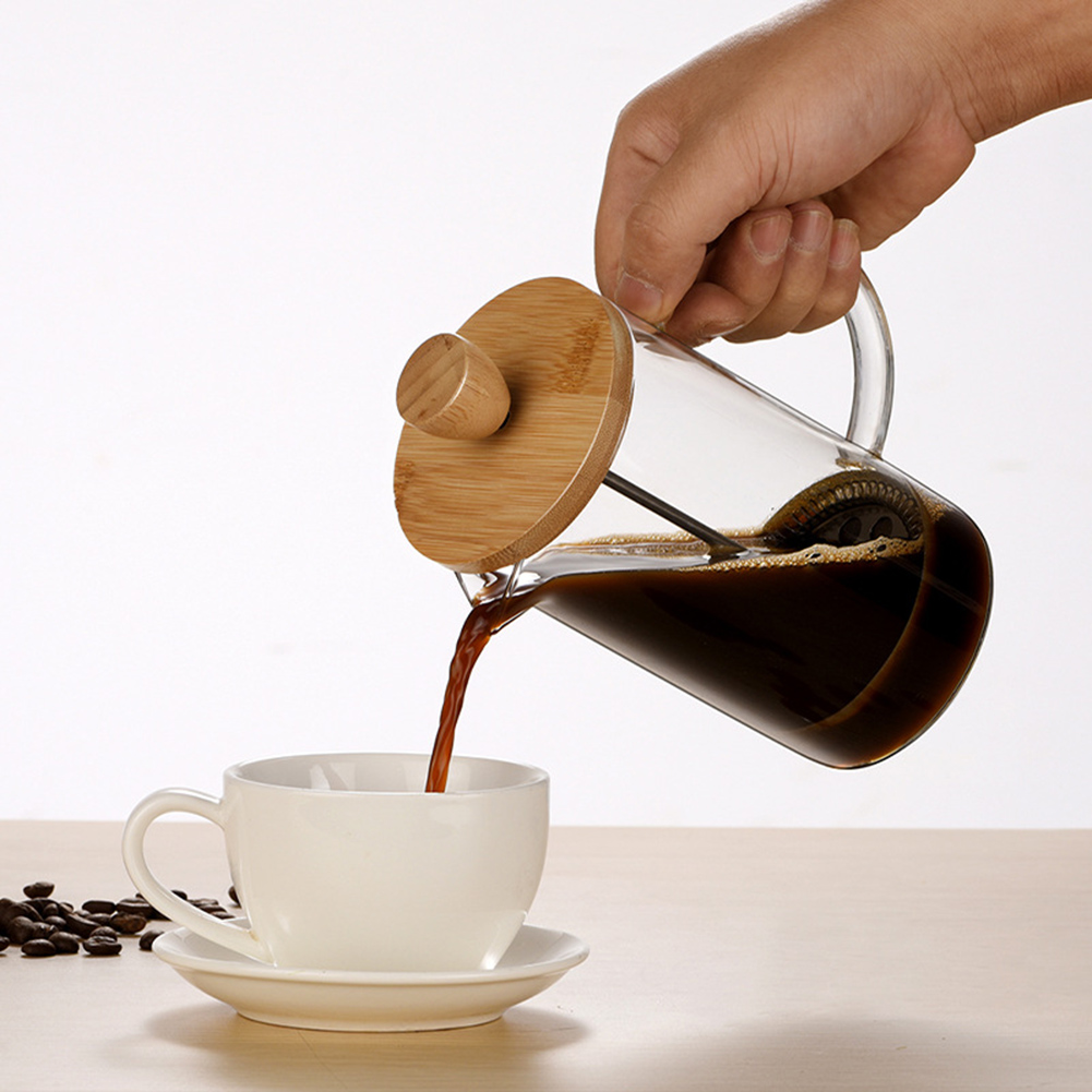 Versatile Home French Filter P - French Press Coffee & Tea 评论和价格