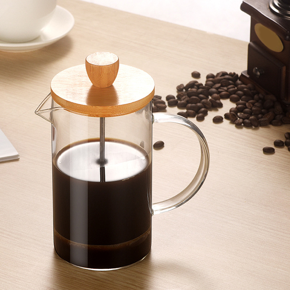 Versatile Home French Filter P - French Press Coffee & Tea 评论和价格
