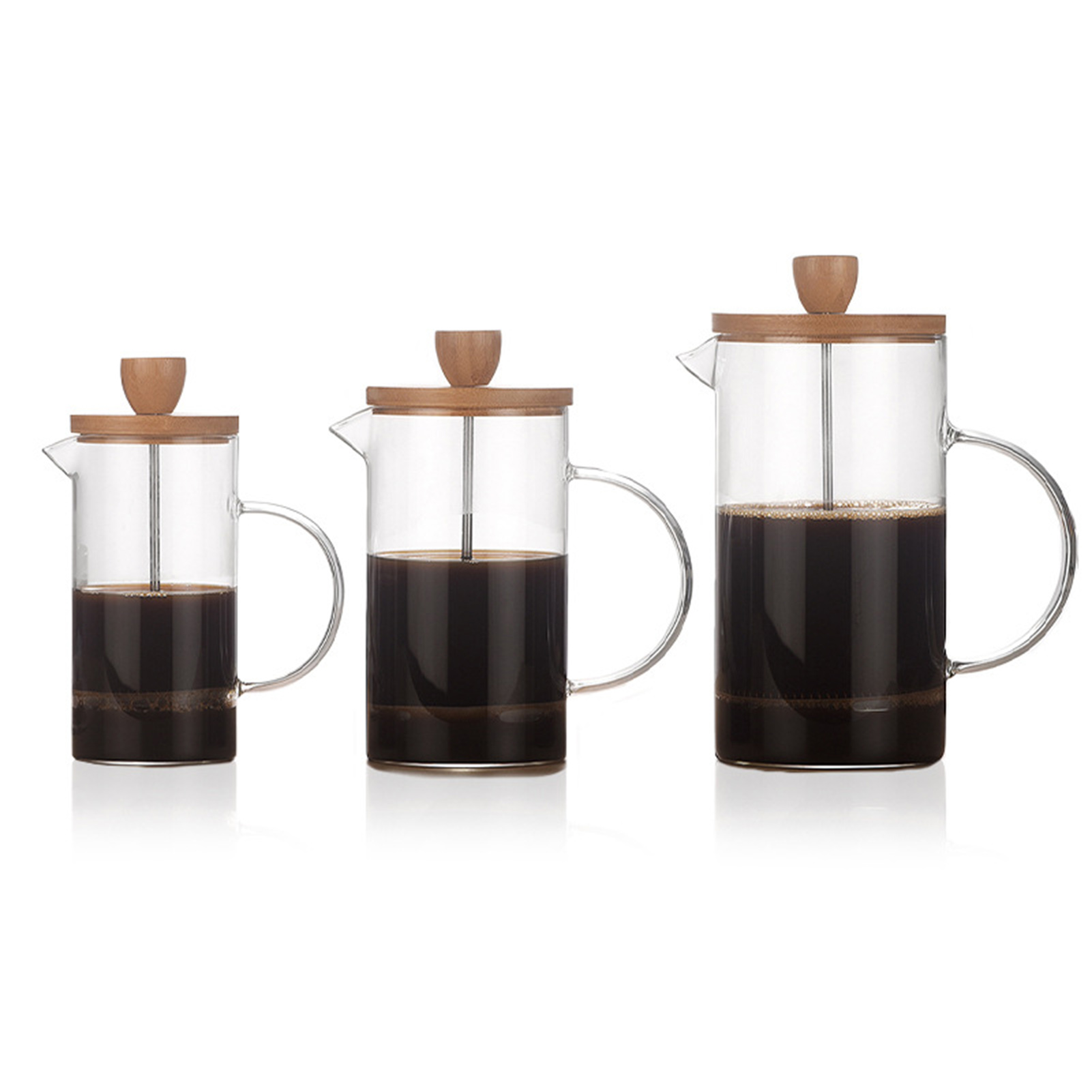 Versatile Home French Filter P - French Press Coffee & Tea 评论和价格