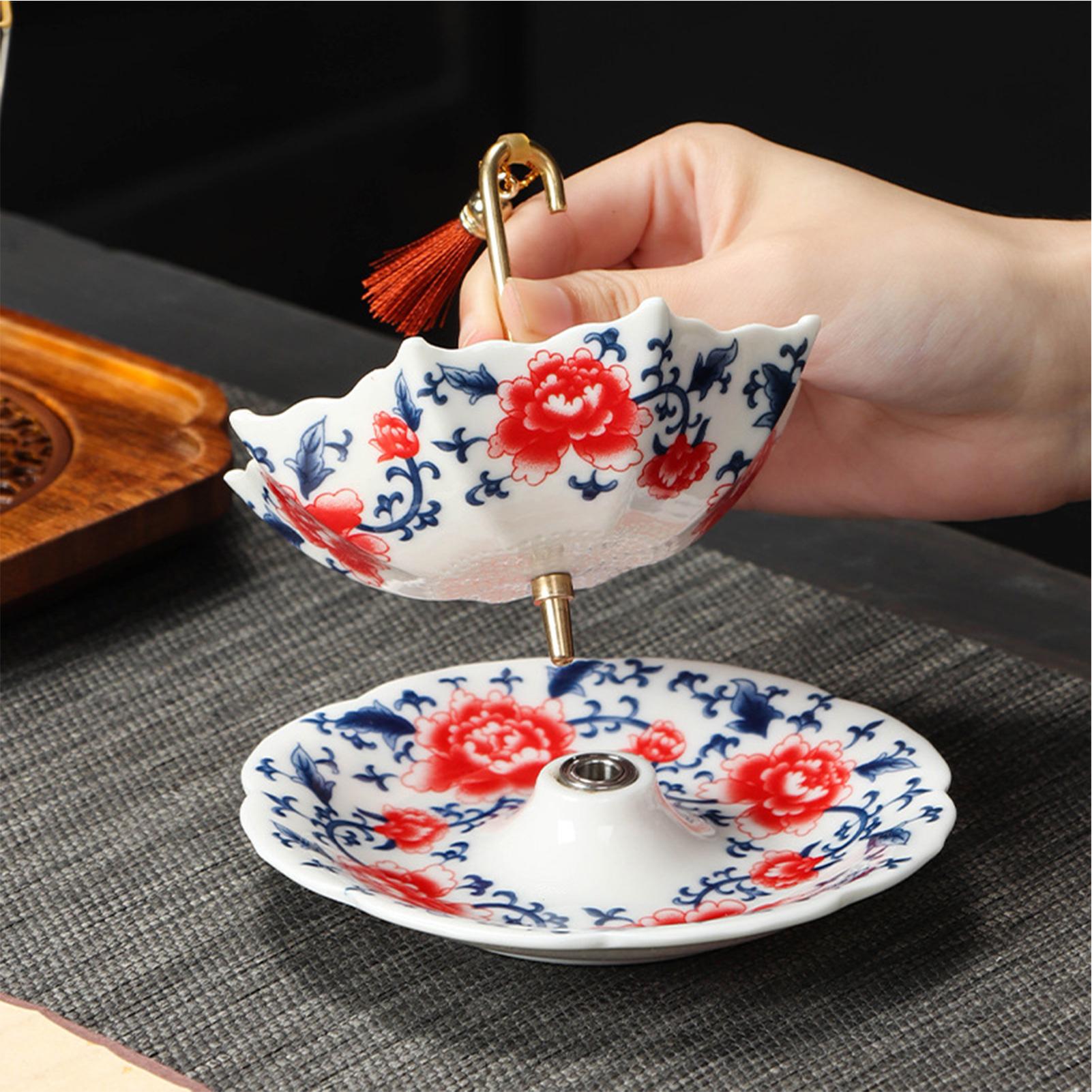 China Umbrella Tea Strainers T - Coffee Tea Station 评论和价格