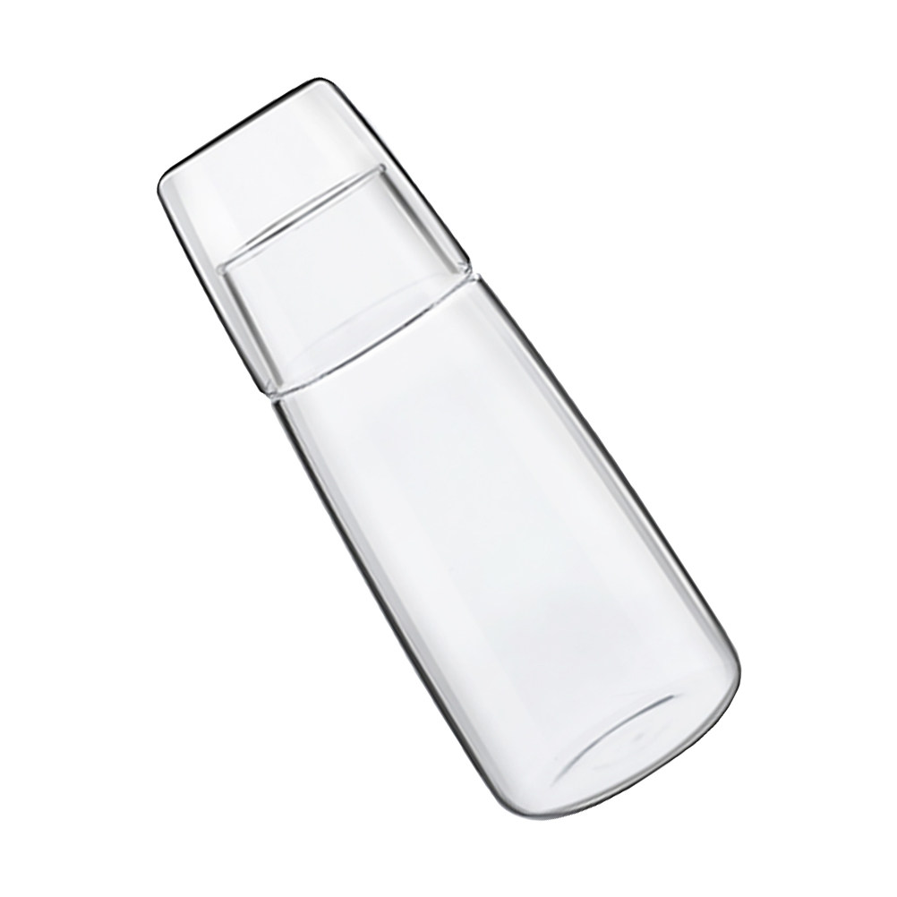 Clear Cup Glass Kettle Drinkin - Coffee Tea Drink 评论和价格