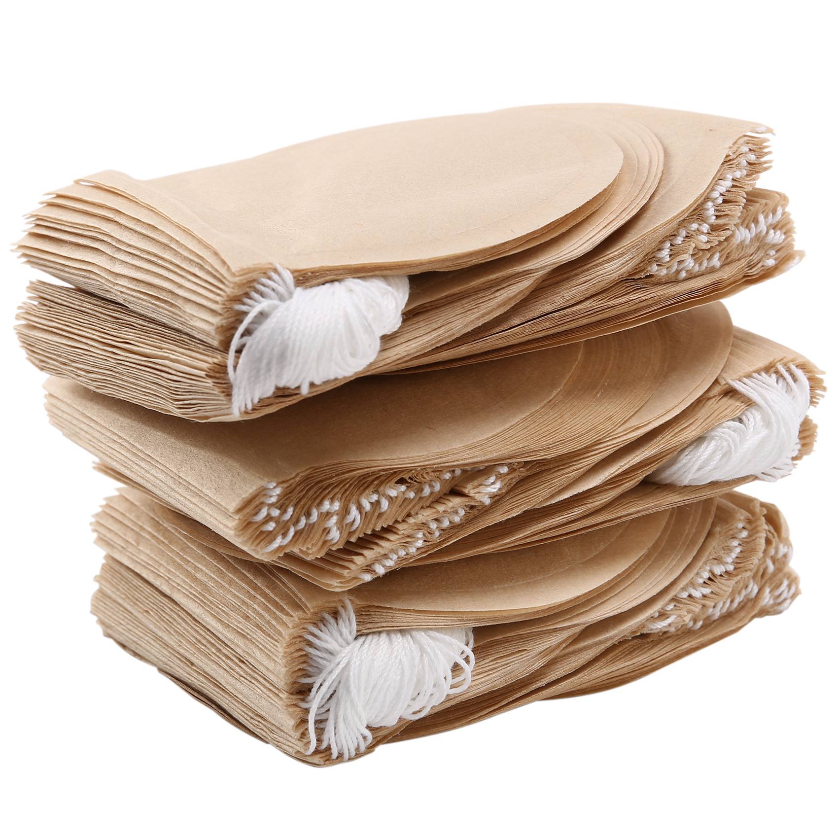 A71Z 300PCS Tea Filter Bags, D - Coffee Tea Bags 评论和价格