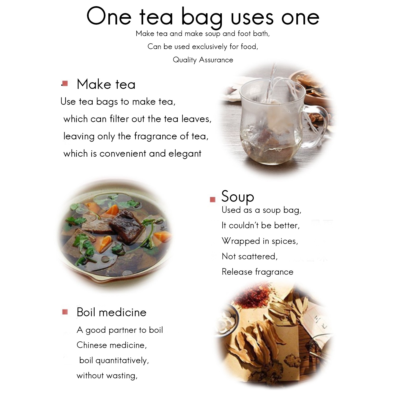 A71Z 300PCS Tea Filter Bags, D - Coffee Tea Bags 评论和价格