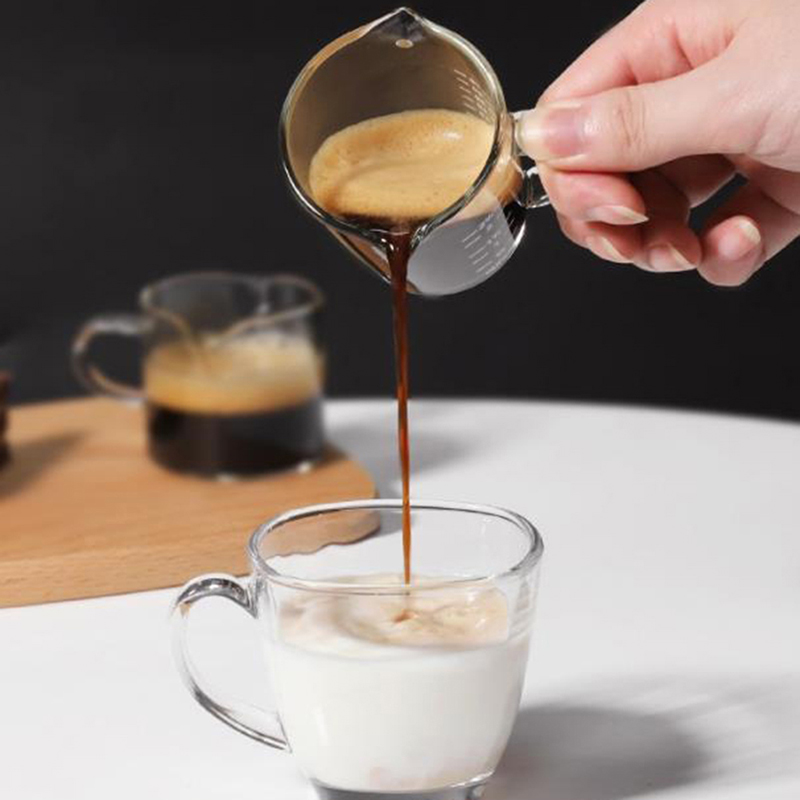70/75ml Espresso Shot Glass Do - Coffee And Tea Glass 评论和价格