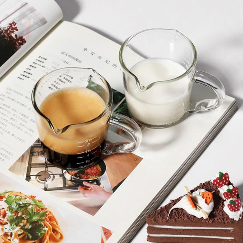 70/75ml Espresso Shot Glass Do - Coffee And Tea Glass 评论和价格