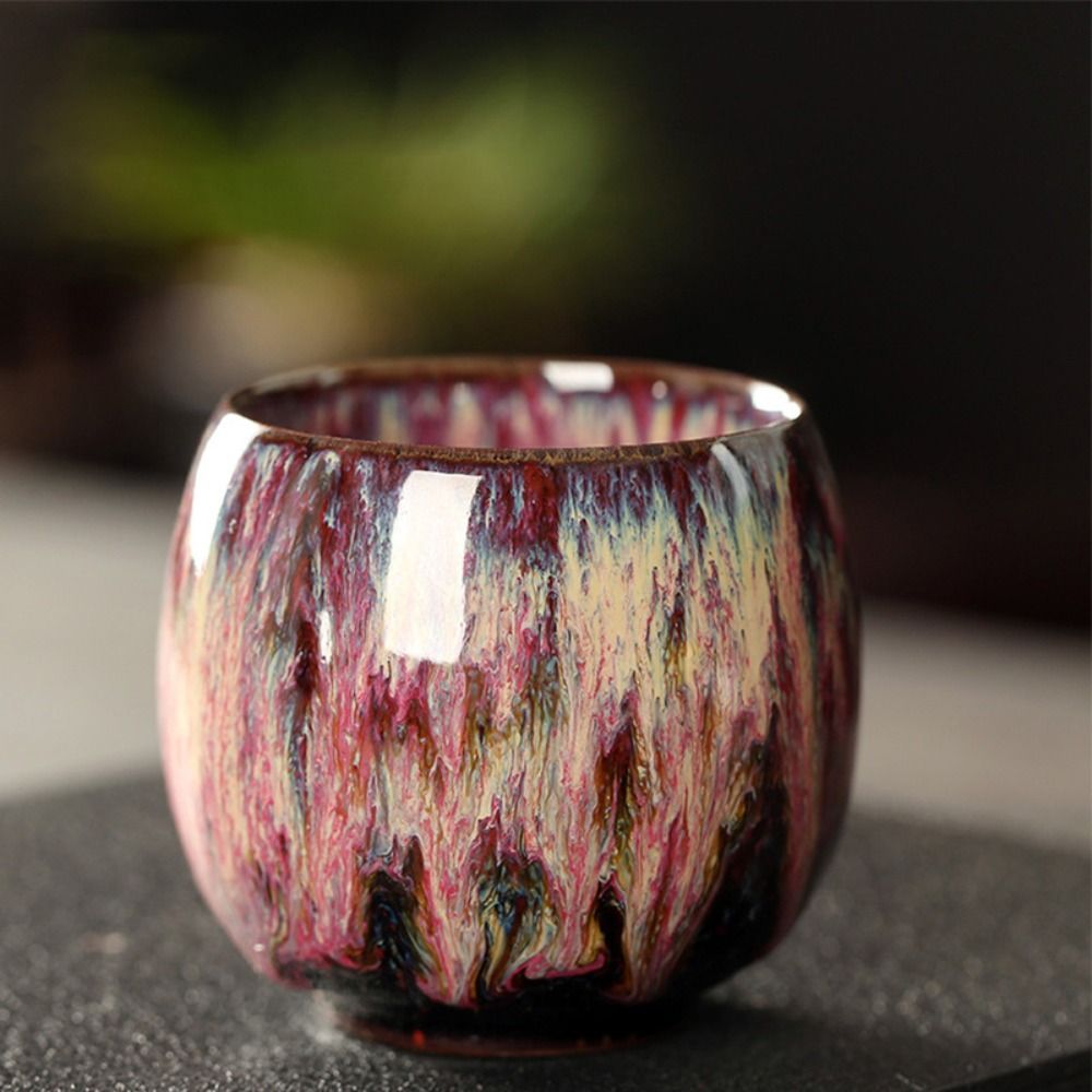 Japanese Style Ceramic Tea Cup - Coffee Tea Catering 评论和价格