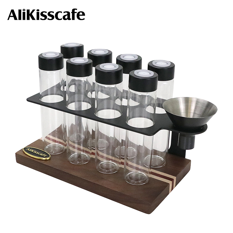 Alikisscafe Coffee Beans Stora - Coffee Tea Box 评论和价格