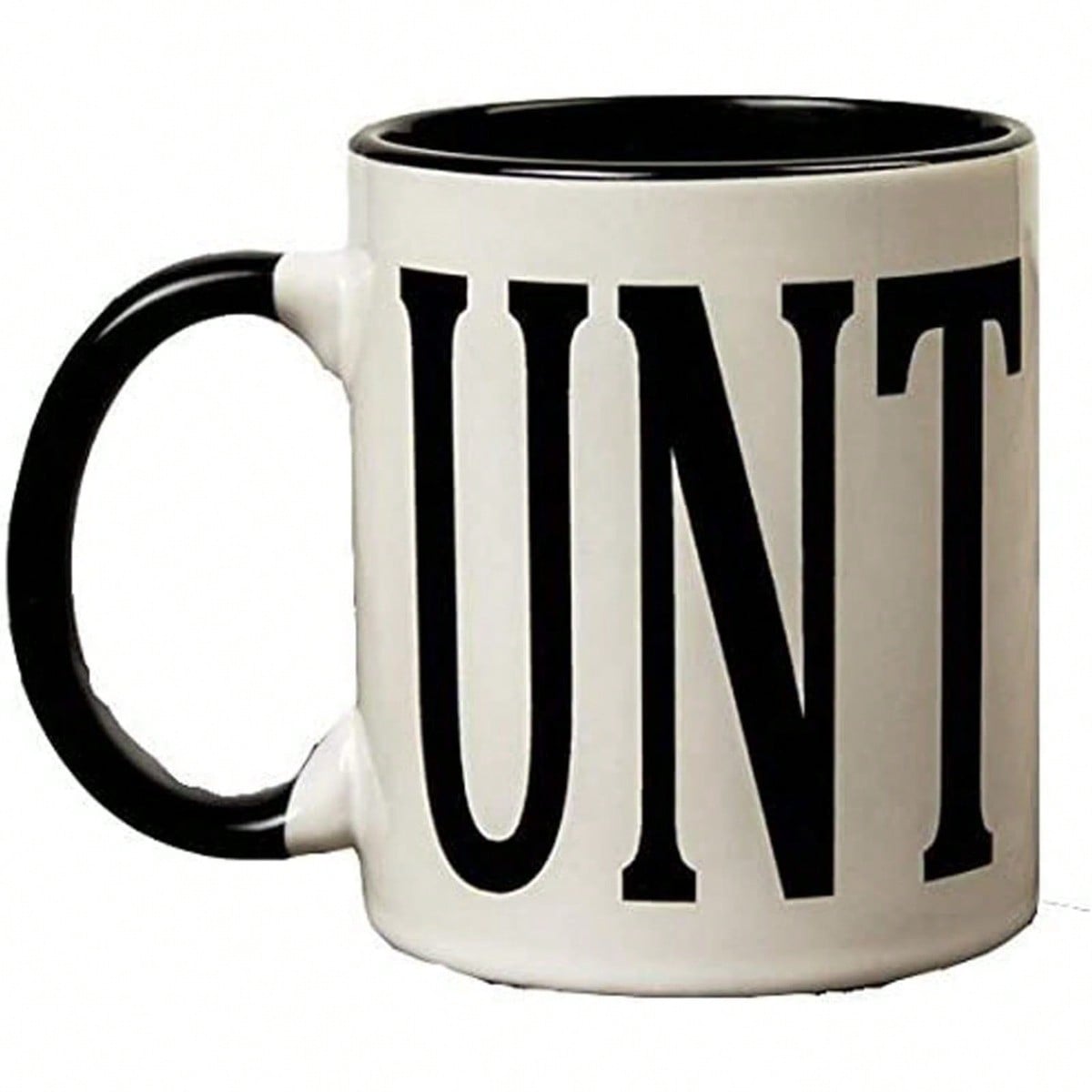 11 Ounce Unt With Black Handle - Coffee Tea Box 评论和价格