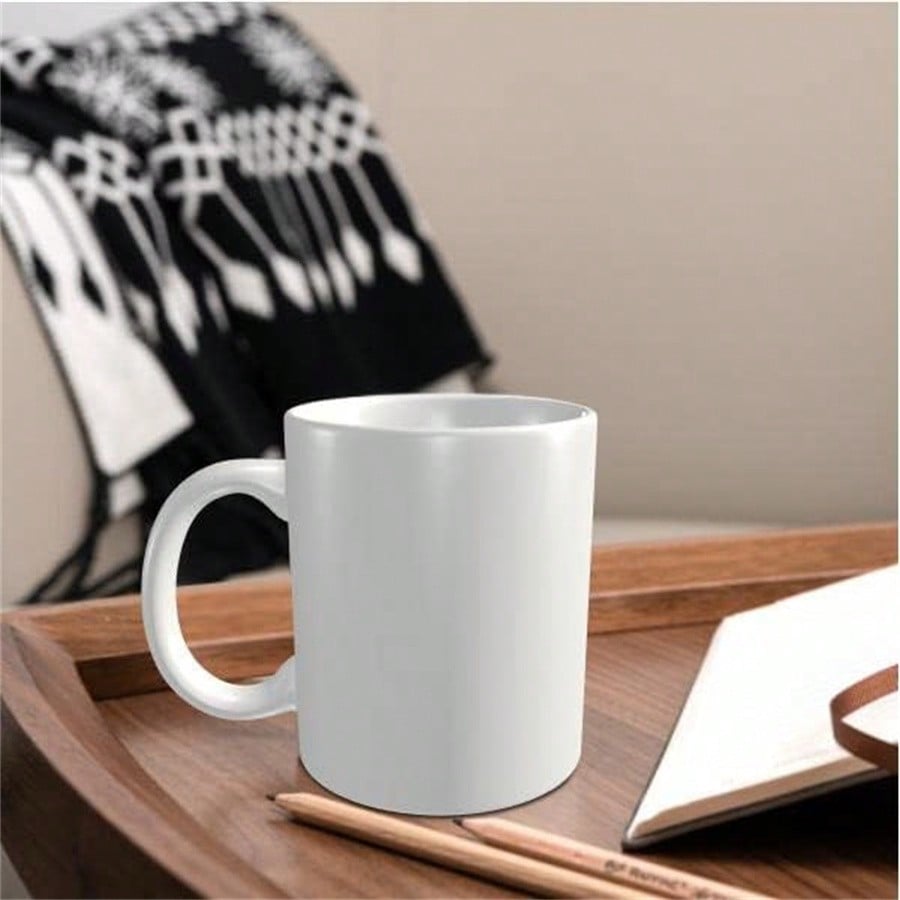 11 Ounce Unt With Black Handle - Coffee Tea Box 评论和价格