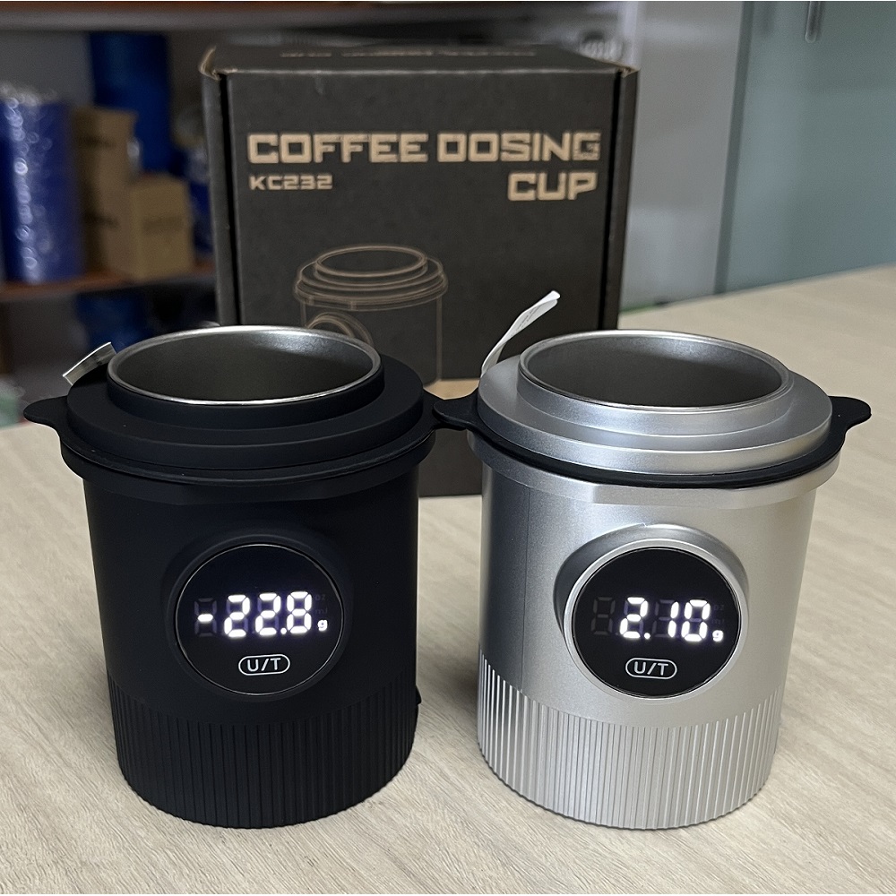 Digital Coffee Scale 500g/0.1g - French Press Coffee & Tea 评论和价格
