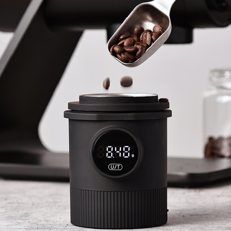 Digital Coffee Scale 500g/0.1g - French Press Coffee & Tea 评论和价格