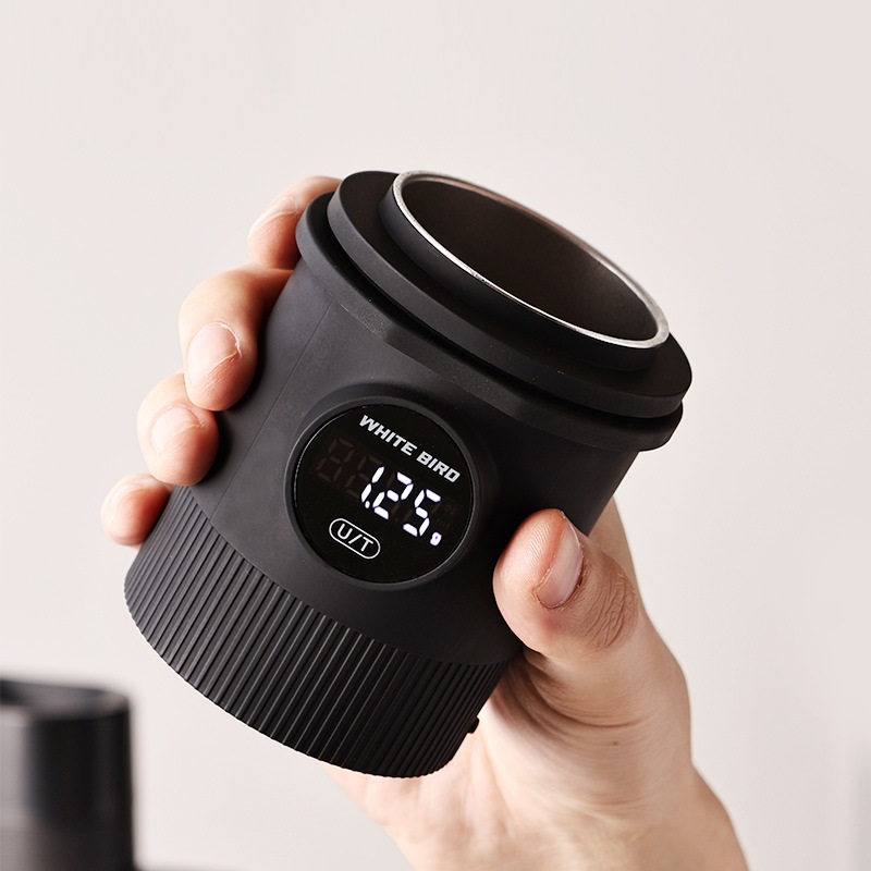 Digital Coffee Scale 500g/0.1g - French Press Coffee & Tea 评论和价格
