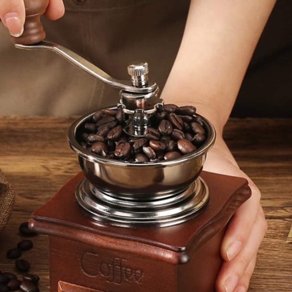 Coffee Maker Set Manual Coffee - French Press Coffee & Tea 评论和价格