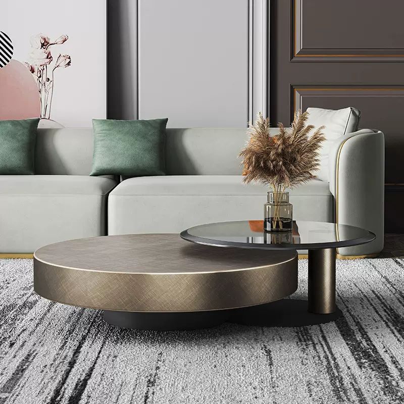 Modern Round Stainless Steel C - Coffee Tea 评论和价格