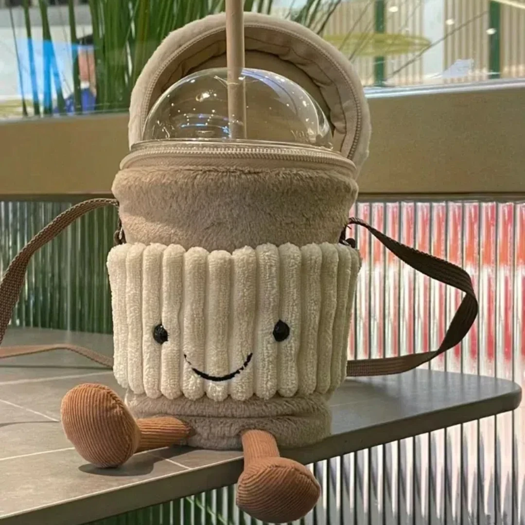 Replica Cartoon Coffee Milk Te - Coffee Tea Bags 评论和价格