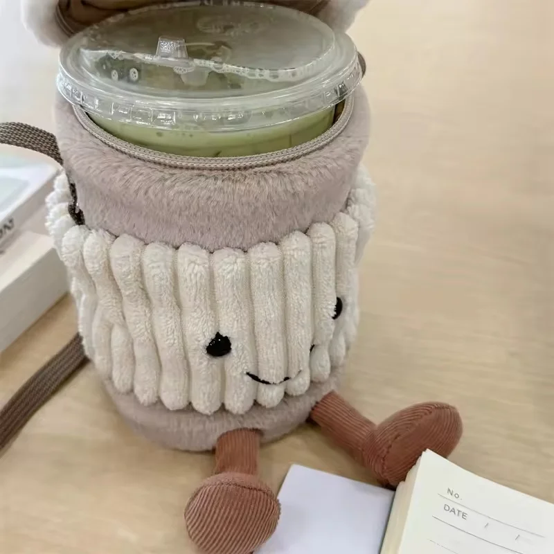 Replica Cartoon Coffee Milk Te - Coffee Tea Bags 评论和价格