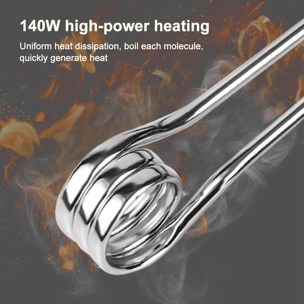 12V 24V Car Immersion Heater P - Switching Coffee To Tea 评论和价格