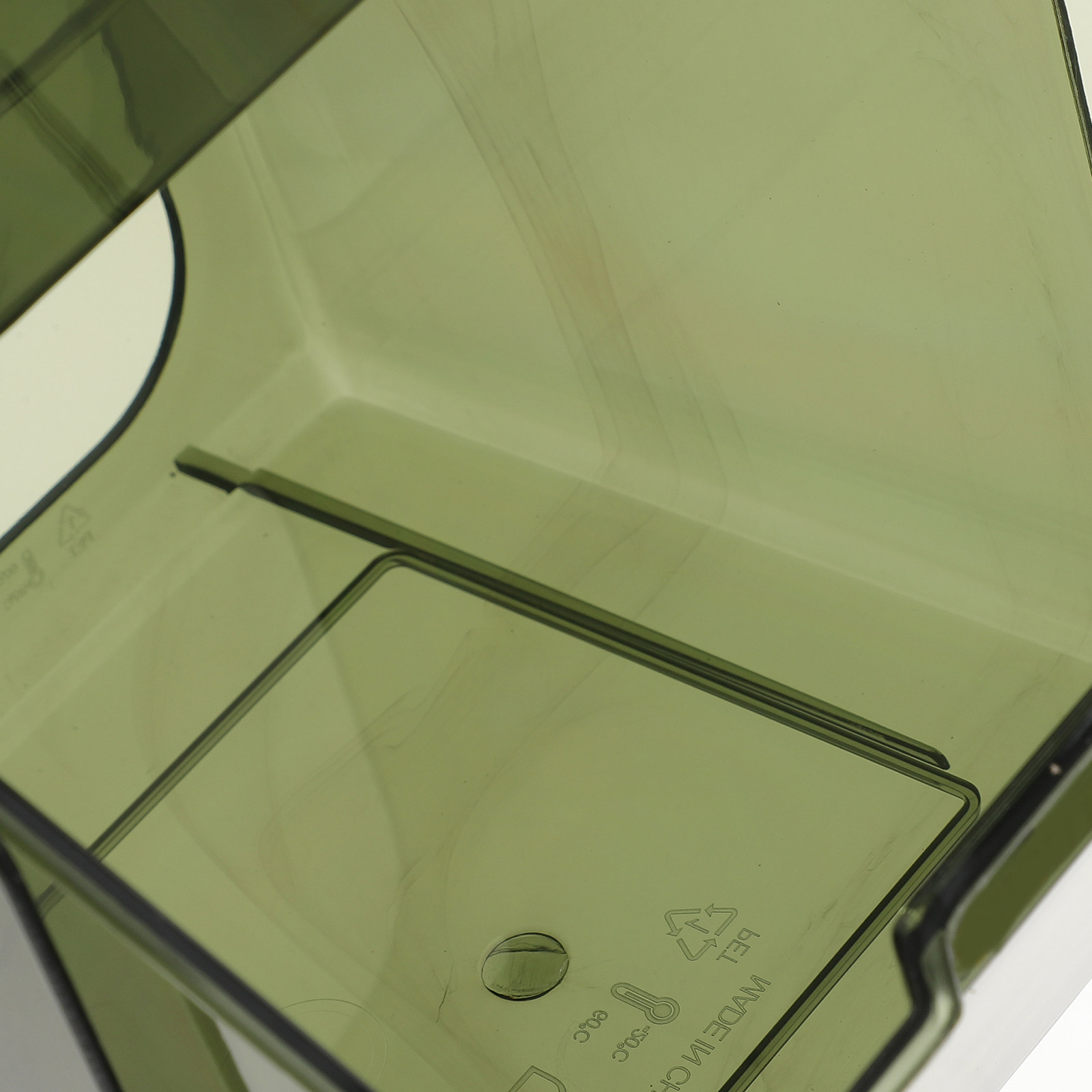 Tea Bag Organizer Double-Layer - Coffee Tea Bags 评论和价格