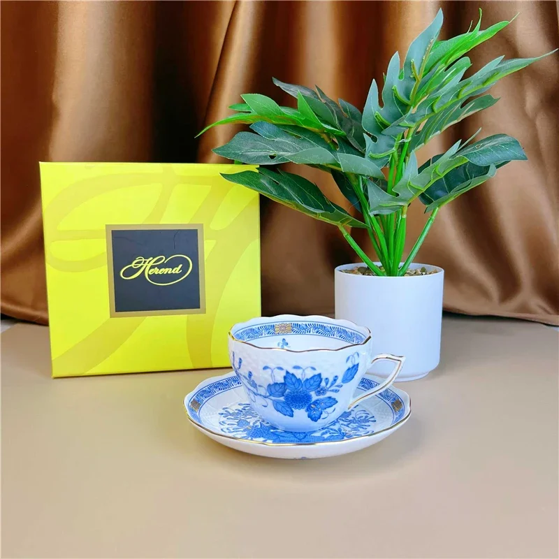Flower Basket Coffee Cup and S - Coffee Tea Gift Basket 评论和价格