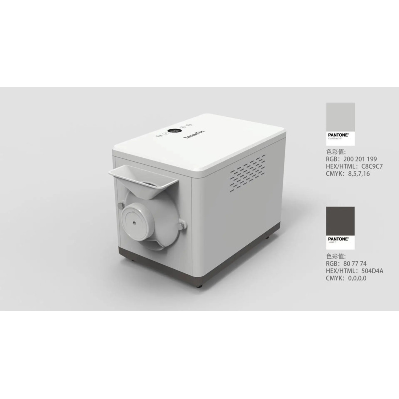 Automatic Roaster Baking Machi - Coffee Tea Roasters 评论和价格