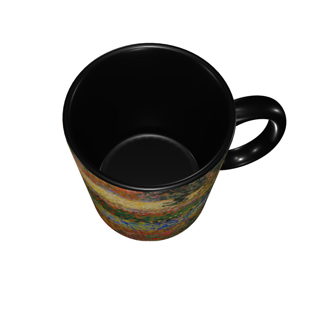 Customized Flower Garden Paint - Coffee Tea Van 评论和价格
