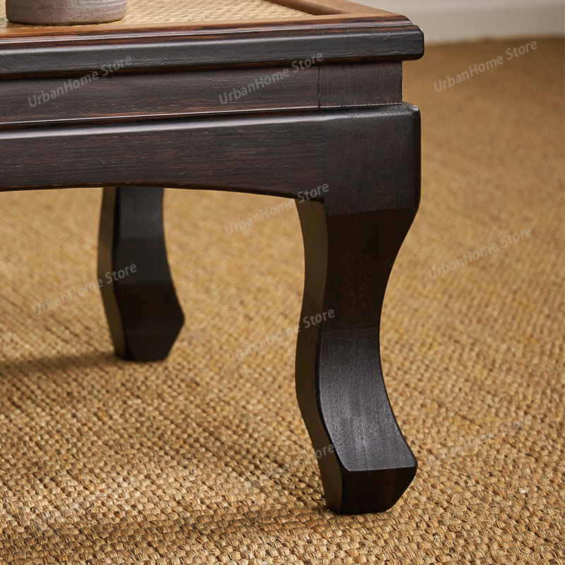 Tea Vintage Coffee Tables Low  - Coffee Tea Van 评论和价格