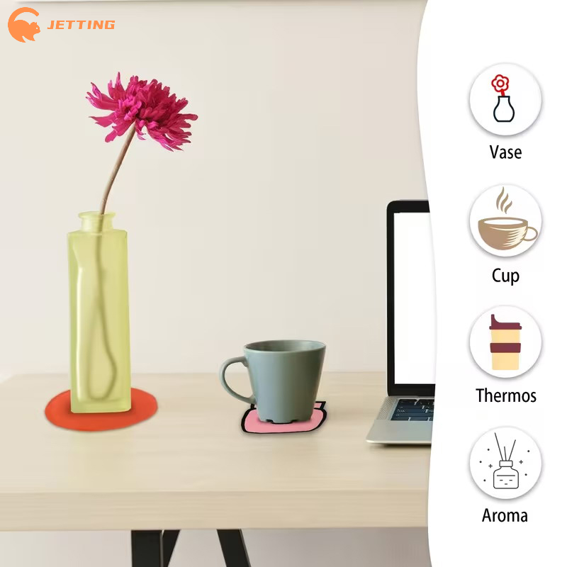 (New) 1PCS Cartoon Acrylic Coa - Coffee Tea Station 评论和价格