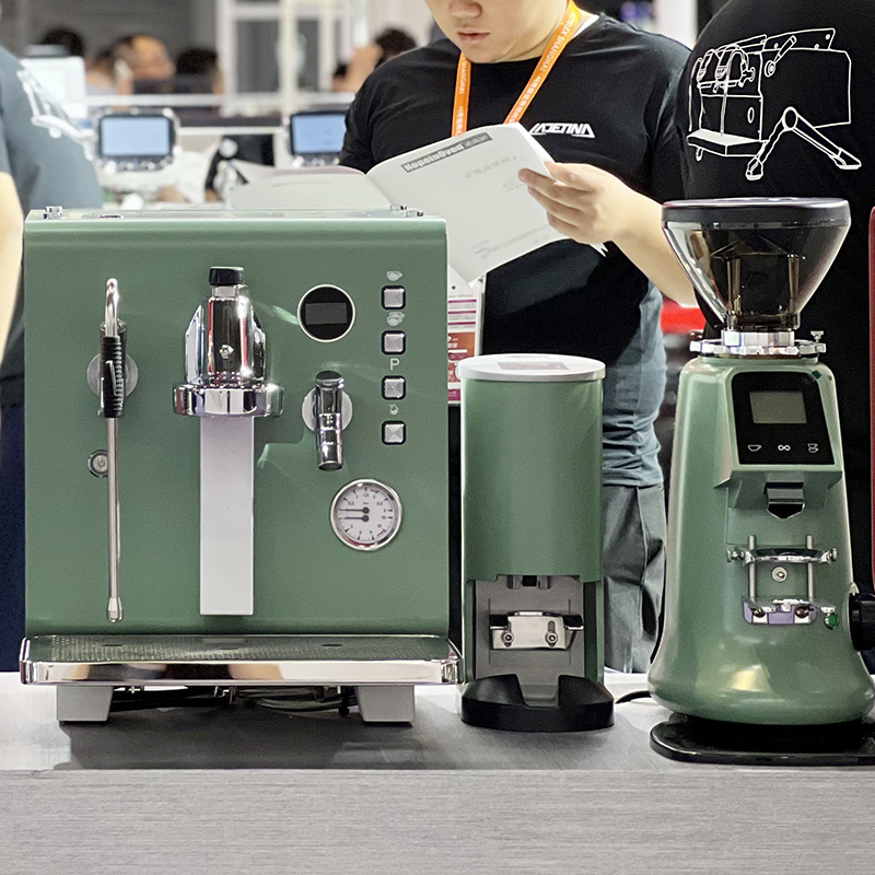 Coffee Machine Professional Pi - Coffee & Tea Garden Lincoln Menu 评论和价格