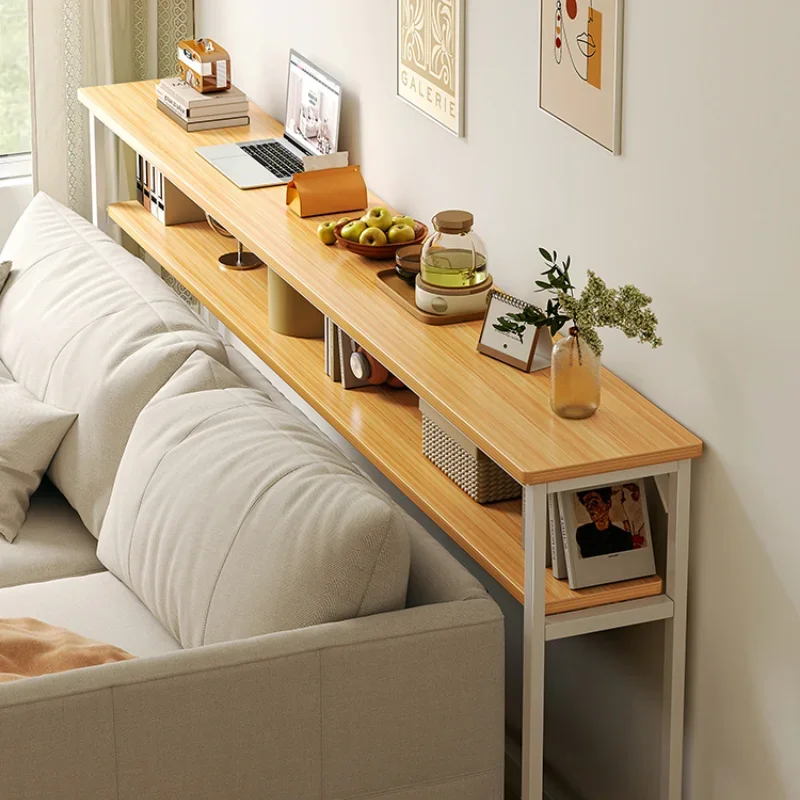 Simple Modern Super Narrow Sid - Coffee Tea Station 评论和价格
